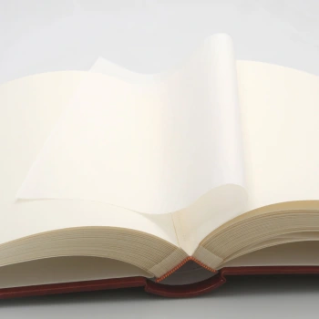 Album na zdjęcia wklejane Journal XL (tradycyjny 60 kremowych stron)
