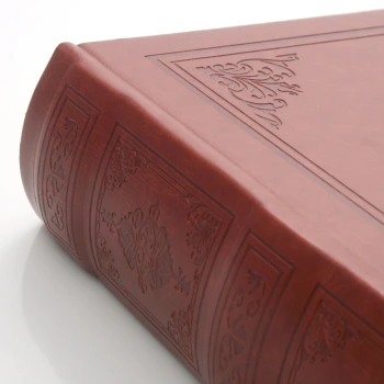 Album na zdjęcia wklejane Journal XL (tradycyjny 60 kremowych stron)
