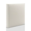 Album ślubny Gedeon Clean White XL (tradycyjny 100 kremowych stron)