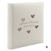 Album ślubny, wsuwany, 500 zdjęć 10x15, personalizowany, 12 wzorów do wyboru