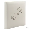 Album ślubny, wsuwany, 500 zdjęć 10x15, personalizowany, 12 wzorów do wyboru