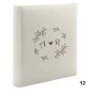 Album ślubny, wsuwany, 500 zdjęć 10x15, personalizowany, 12 wzorów do wyboru