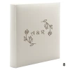 Album ślubny, wsuwany, 500 zdjęć 10x15, personalizowany, 12 wzorów do wyboru