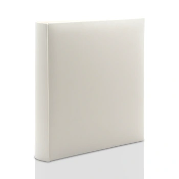 Album wsuwany na 500 zdjęć 10x15 Clean white
