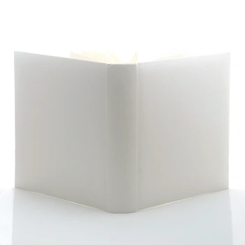 Album wsuwany na 500 zdjęć 10x15 Clean white