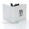 Album Gedeon Time XL (tradycyjny 100 czarnych stron)