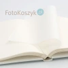 Album Dover mały Zep (tradycyjny 40 kremowych stron)