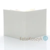 Album Dover mały Zep (tradycyjny 40 kremowych stron)