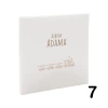 Album dziecięcy na chrzest, urodziny, metryczka do wyboru, wklejany, 30 kremowych stron, personalizowany, 12 wzorów