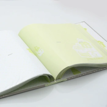 Album wsuwany Panodia Domedia domek (200 zdjęć 10x15/11,5x15)