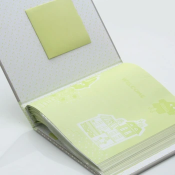 Album wsuwany Panodia Domedia domek (200 zdjęć 10x15/11,5x15)