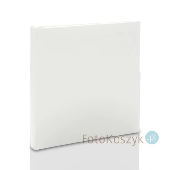 Album Dover mały Zep (tradycyjny 40 kremowych stron)