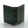 Album Gedeon Classic zielony K (200 zdjęć 10x15)