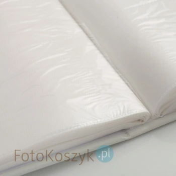 Album Gedeon Classic Biały K (200 zdjęć 10x15)