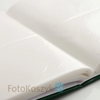 Album Gedeon Classic zielony K (200 zdjęć 10x15)