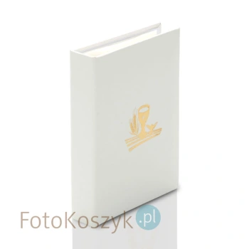 Album komunijny Gedeon Prayer kielich (36 zdjęć 10x15)