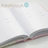 Album wsuwany na zdjęcia dziecięce Droppy R ( 200 zdjęć 10x15)