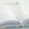 Album na zdjęcia dziecięce Droppy N XL (tradycyjny 100 białych stron)