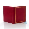 Album Gedeon Classic bordo (40 stron pod folię)