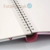 Album na zdjęcia dziecięce różowy słonik (20 stron pod folię)