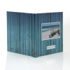 Album samoprzylepny Beach Niebieski (60 stron pod folię)