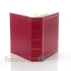 Album Gedeon Bordo Classic (100 stron pod folię)