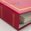 Album Gedeon Bordo Classic (100 stron pod folię)