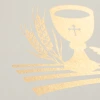 Album komunijny Prayer Kielich (20 stron pod folię)
