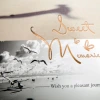 Album wakacyjny Summer Mewy (40 stron pod folię)