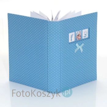Album dziecięcy Dreamland N 3UP (300 zdjęć 10x15)