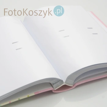 Album wsuwany na zdjęcia dziecięce Droppy R ( 200 zdjęć 10x15)
