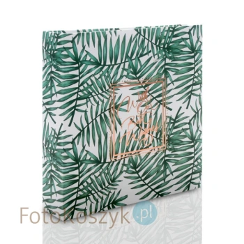 Album Gedeon Green Z (100 stron pod folię)