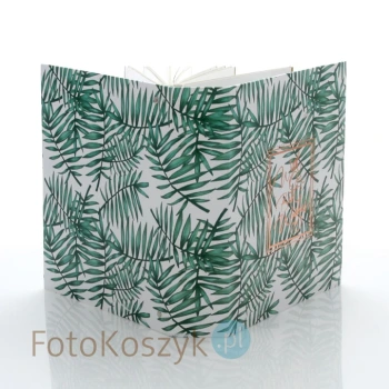 Album Gedeon Green Z (100 stron pod folię)