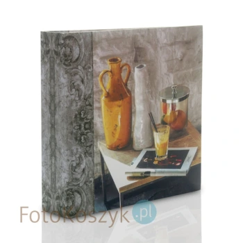 Album Gedeon Old wazony (100 stron pod folię)