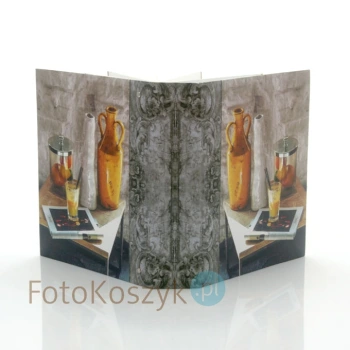 Album Gedeon Old wazony (100 stron pod folię)