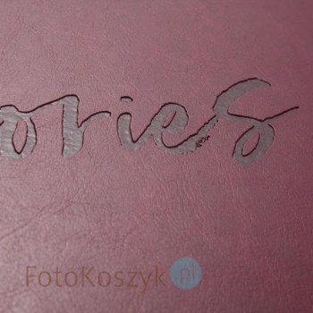 Album Memories (100 stron pod folię)