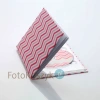 Płyta DVD chevron róż TS (DVD-R 4,7GB 16x)