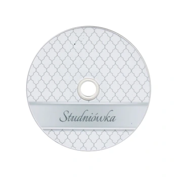 Płyta DVD TS Studniówka (DVD-R 4,7GB 16x)