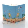 Album dziecięcy Sea  (200 zdjęć 10x15)