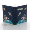 Album dziecięcy Space (200 zdjęć 10x15)