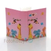 Album dziecięcy Zoo  (200 zdjęć 10x15)