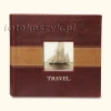 Album Dekor Travel Ciemny (200 zdjęć 10x15)