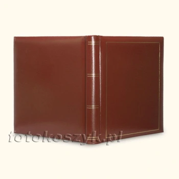 Album Classic 4 Brąz (500 zdjeć 10x15)