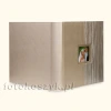 Album Gedeon Maxima C XL (tradycyjny 60 czarnych stron)