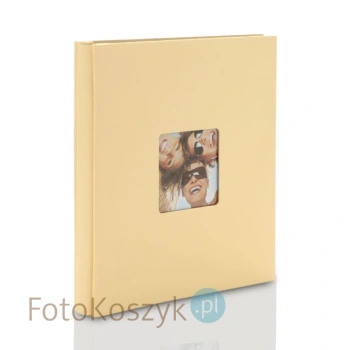 Album Walther Fun krem (400 zdjęć 10x15)
