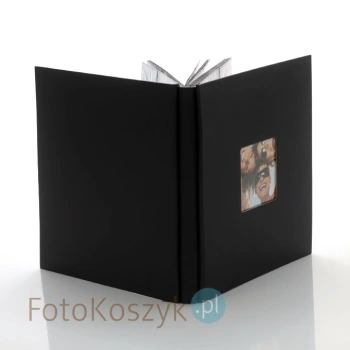 Album Walther Fun czarny (400 zdjęć 10x15)