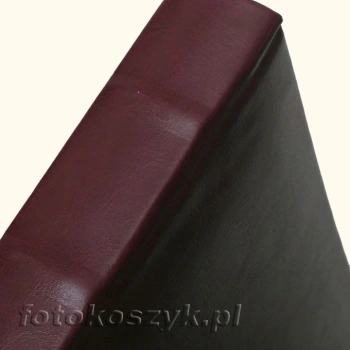 Album Gedeon Exclusive C (tradycyjny 40 czarnych stron)
