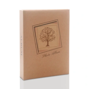 Album na zdjęcia wsuwane Eco Drzewo (200 zdjęć 10x15)