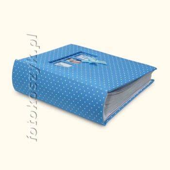Album Dziecięcy Dreamland N 2up (300 zdjęć 10x15)