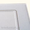 Mini-Album Biały na osiem zdjęć 13x18